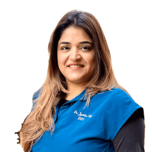 Meet Our Dentists - Brantford - Fairview Family Dental