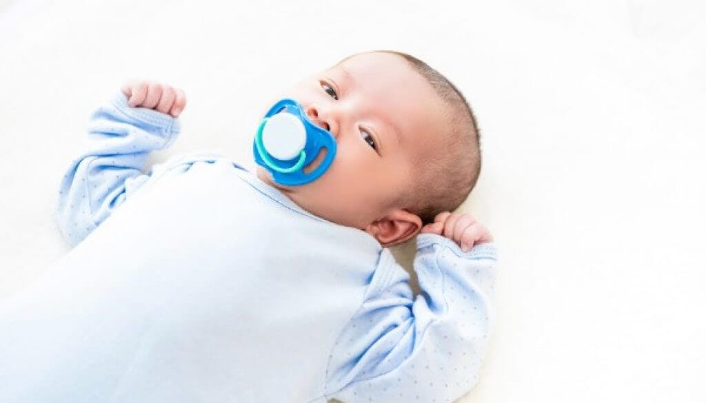 Do Not Lick the Pacifier and Give it to Your Baby - Dentist Brantford - Fairview Family Dental Do Not Lick the Pacifier and Give it to Your Baby - Dentist Brantford - Fairview Family Dental