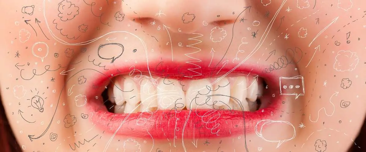 How to Handle a Bitten Tongue or Lip - Dentist Brantford - Fairview Family Dental