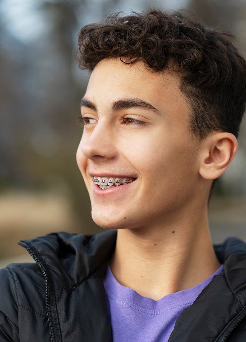 Free Dental Braces Consultation