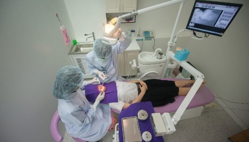 Many People aren’t Getting the Dental Care They Need - Dentist Brantford - Fairview Family Dental