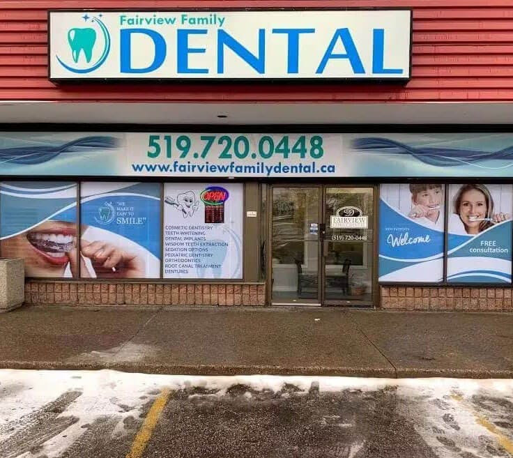 Fairview Family Dental