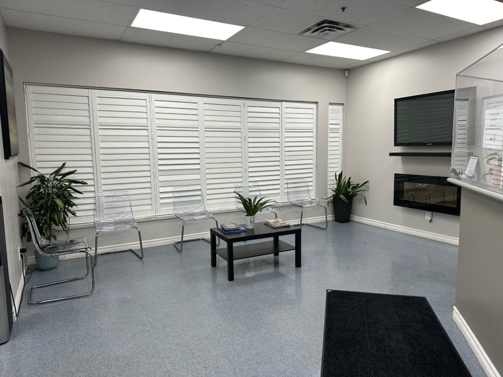 Dentist Brantford - Fairview Family Dental