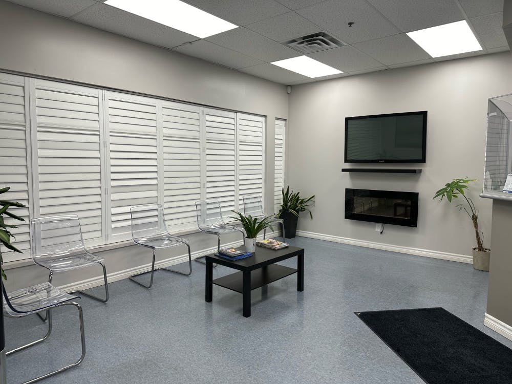 Dentist Brantford - Fairview Family Dental