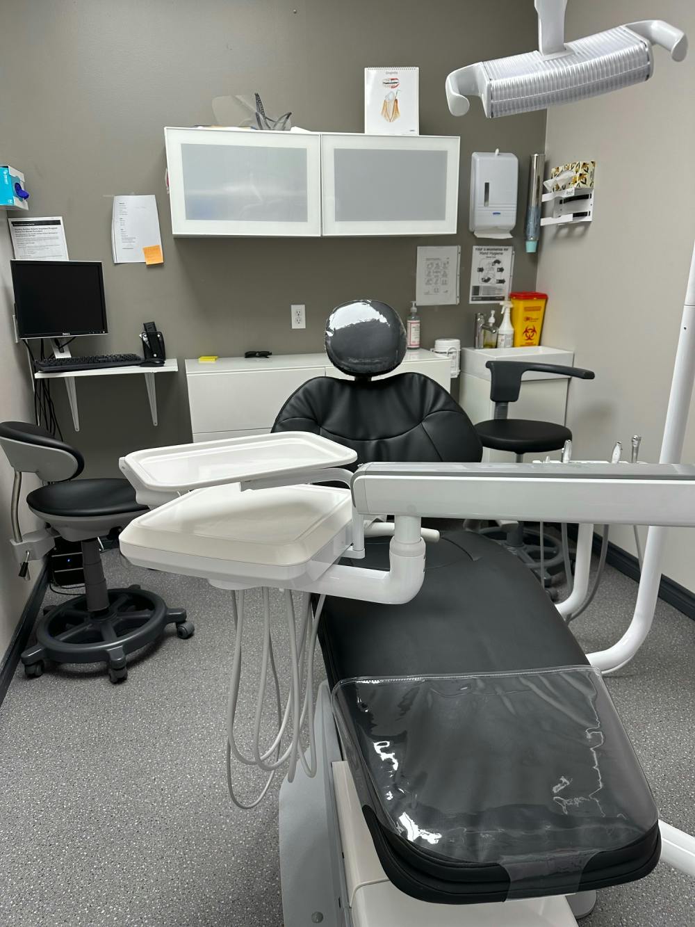 Dentist Brantford - Fairview Family Dental