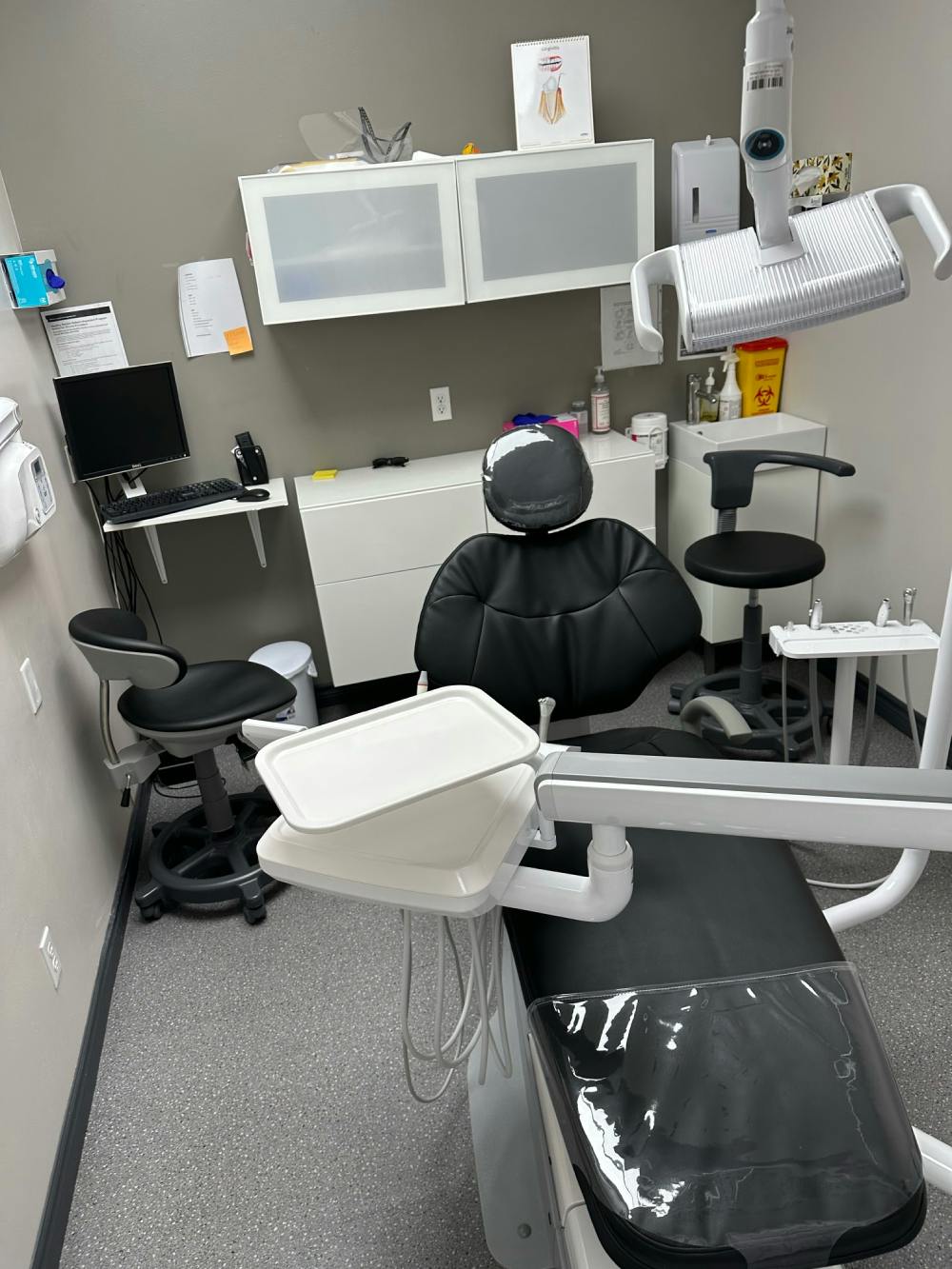 Dentist Brantford - Fairview Family Dental
